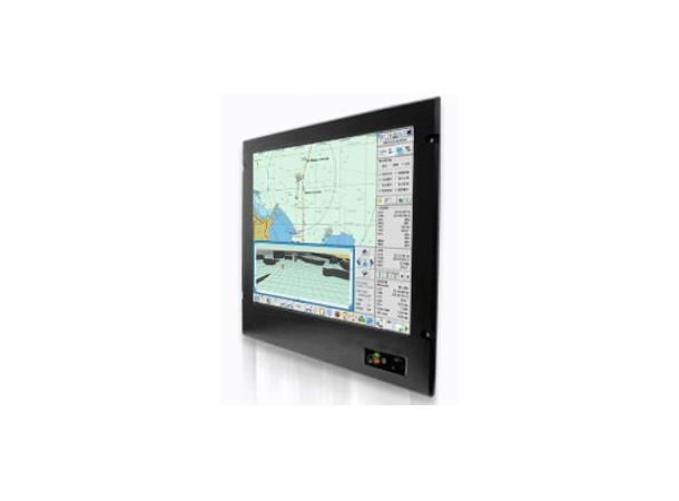 ENX 19" Marine PPC/ Touch Atom N2600, 2GB Minne, 32GB SSD 